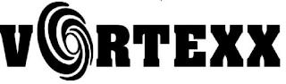 VORTEXX logo