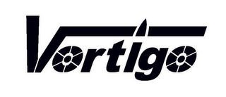 VORTIGO logo