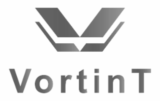 VORTIN T logo