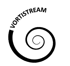 VORTISTREAM logo