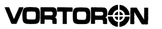 VORTORON logo