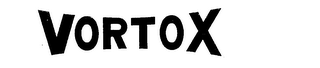 VORTOX logo