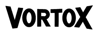 VORTOX logo