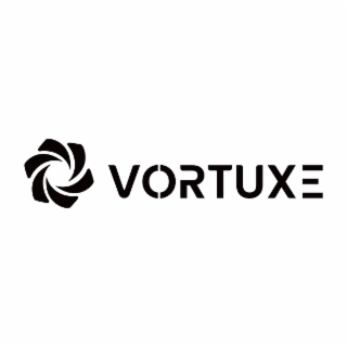 VORTUXE logo