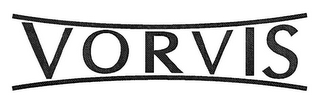 VORVIS logo