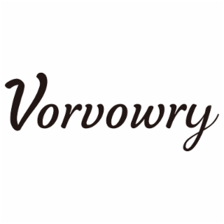 VORVOWRY logo
