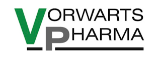 VORWARTS PHARMA logo
