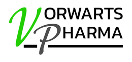 VORWARTS PHARMA logo