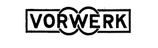 VORWERK logo