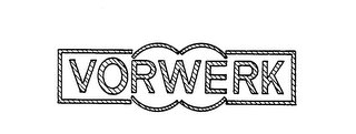 VORWERK logo