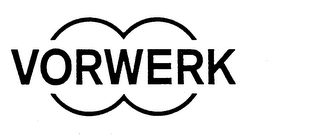 VORWERK logo