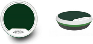 VORWERK logo