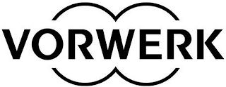 VORWERK logo