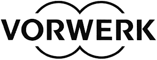 VORWERK logo