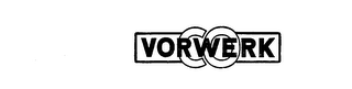 VORWERK CO. logo