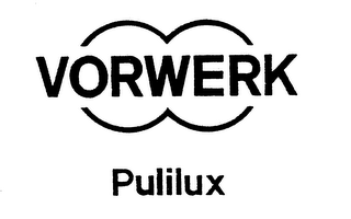 VORWERK PULILUX logo