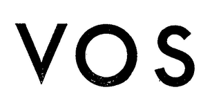 VOS logo