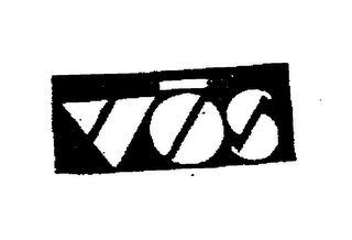 VOS logo