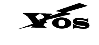 VOS logo