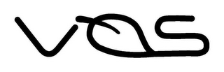 VOS logo