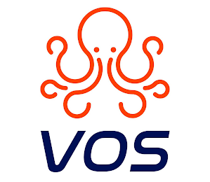 VOS logo