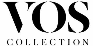 VOS COLLECTION logo