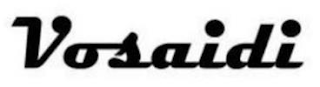 VOSAIDI logo