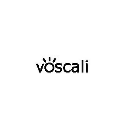 VOSCALI logo