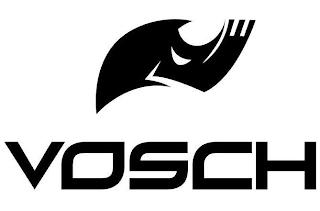 VOSCH logo