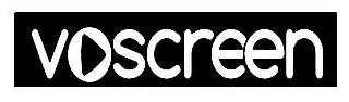 VOSCREEN logo