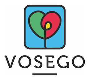 VOSEGO logo