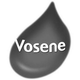 VOSENE logo