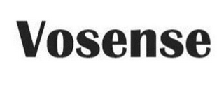 VOSENSE logo