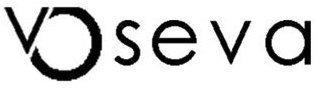 VOSEVA logo
