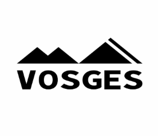 VOSGES logo