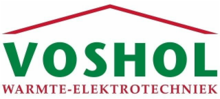 VOSHOL WARMTE-ELEKTROTECHNIEK logo