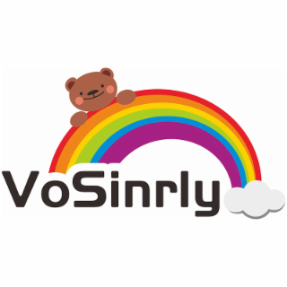 VOSINRLY logo