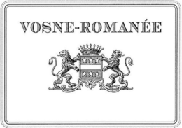 VOSNE-ROMANÉE logo