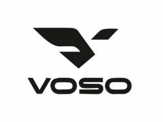 VOSO logo