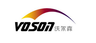 VOSON logo