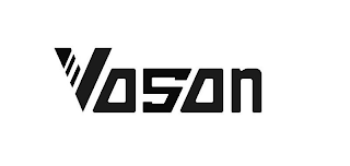 VOSON logo