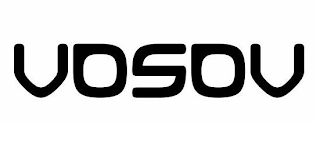VOSOV logo