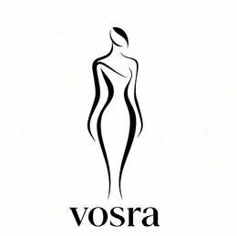 VOSRA logo
