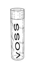 VOSS logo