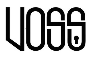 VOSS logo