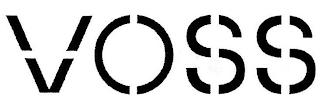 VOSS logo