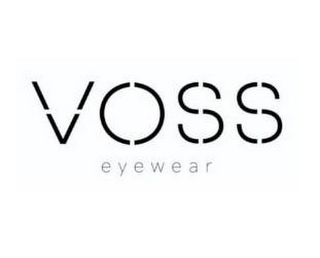 VOSS EYEWEAR logo