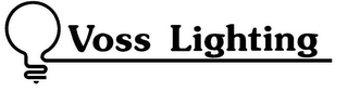 VOSS LIGHTING logo