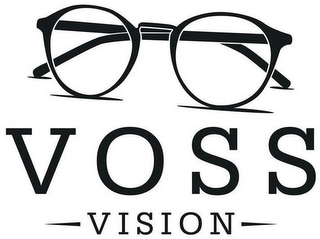 VOSS VISION logo