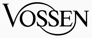 VOSSEN logo